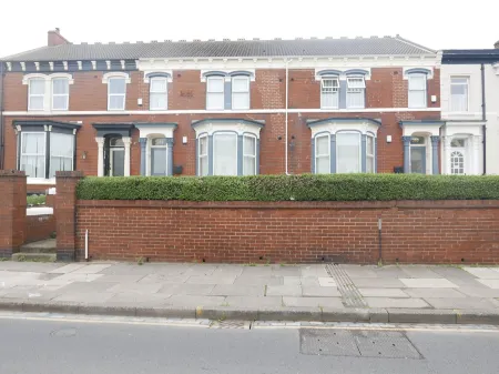 Norton Serviced Apartments