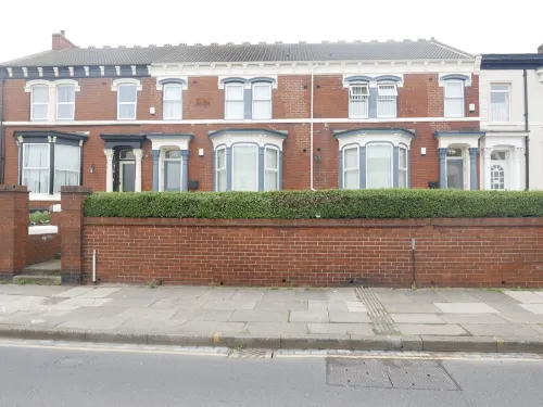 Norton Serviced Apartments - Apartments