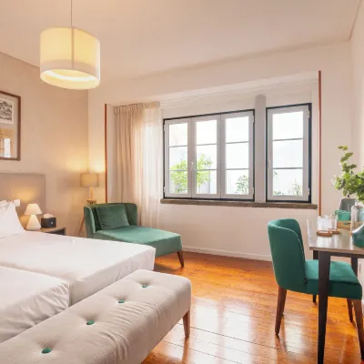 Bica FLH Suites Отели рядом с достопримечательностью «Мизерикорди»
