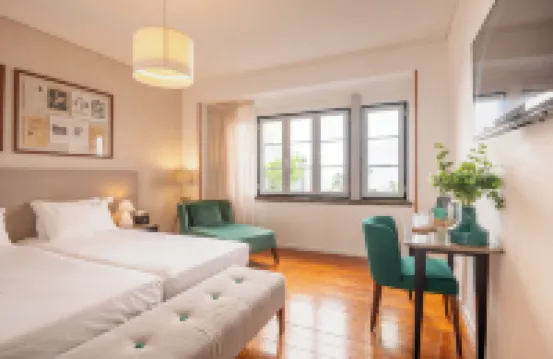 比卡 FLH 套房民宿 鄰近比卡升降機的酒店