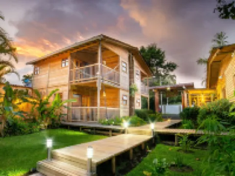 Terasu Hotel Boutique Salento Hotels in Salento