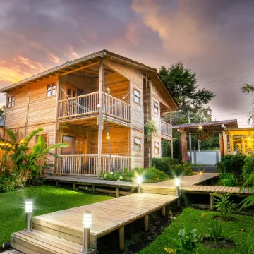 Terasu Hotel Boutique Salento