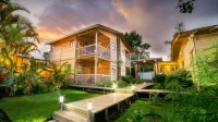 Terasu Hotel Boutique Salento Hotels near Valle del Cocora