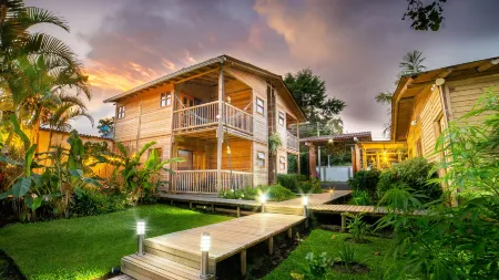 Terasu Hotel Boutique Salento Отели в г. Саленто