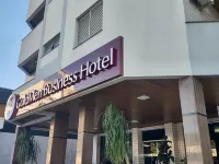 Goldmen Business Criciúma Hotels in Criciuma