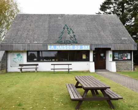 Apartment in Champlon Ardenne Hotels in Tintigny