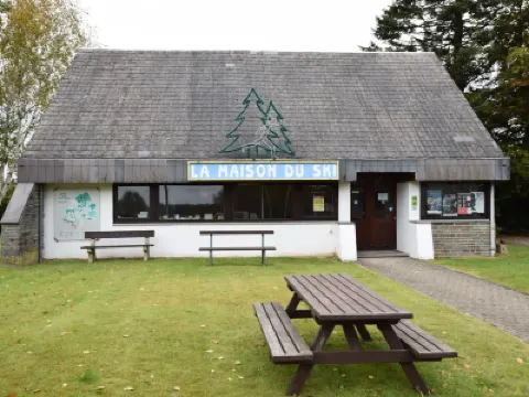 Apartment in Champlon Ardenne Hotels in 