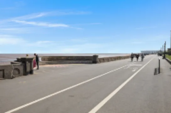 Tyme Suites on Kingsway