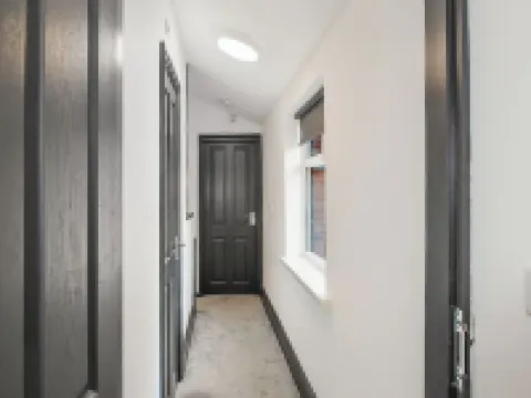 Tyme Suites on Kingsway Hotels in Cleethorpes