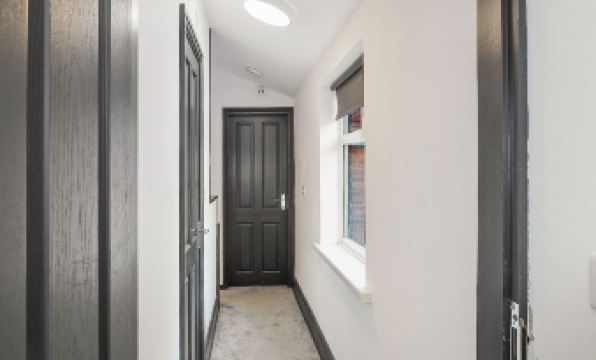 TYME Suites on Kingsway - Housity