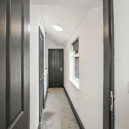 Tyme Suites on Kingsway