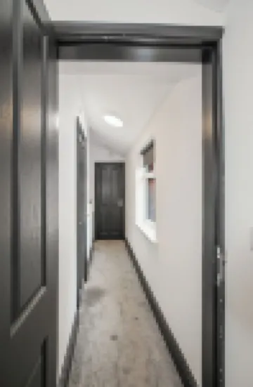 Tyme Suites on Kingsway