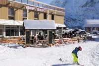 Belambra Clubs Orcières 1850 - le Roc Blanc