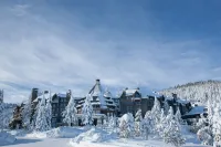 The Ritz-Carlton, Lake Tahoe Hotels in Placer County