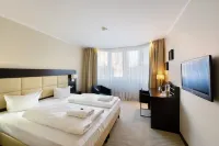 Hotel am Karlstor Hotels in Karlsruhe City Center