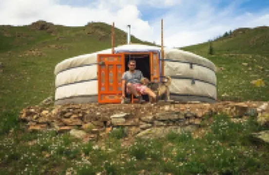 Dream Adventure Mongolia