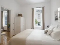 Athens Residence Apartments Отели рядом с достопримечательностью «Кукаки»