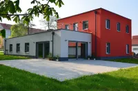 Apartment Near Thuringian Forest - 3 tähden