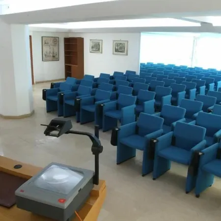 Hotel Numana Palace