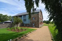 Holiday Home in Cetturu with Sauna, Cleaning Included Hotels in Houffalize