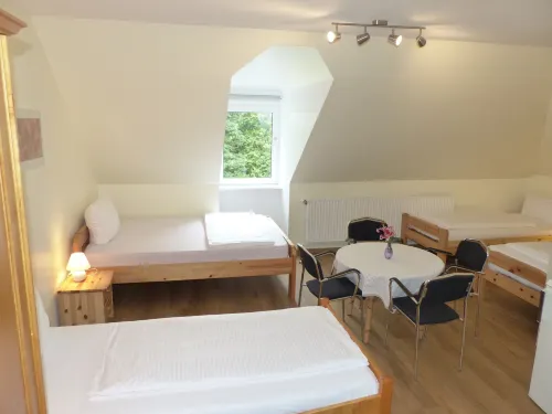 Pension Ziemann Hotels in GroB Meckelsen