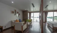 吉婆島天堂飯店