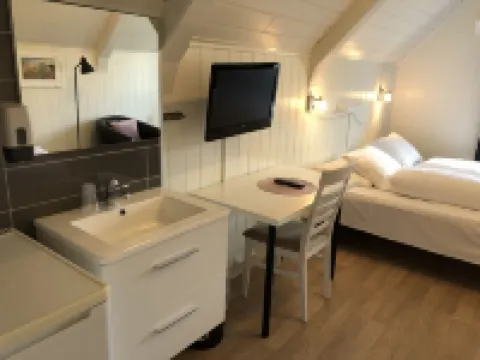 Ami Hotel Hotels in Tromso