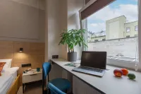 Jam Apartments Hotel in zona Cattedrale Armena di Leopoli