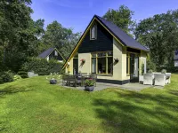Attractive Holiday Home with Large Garden Near Zwolle Hotels in Dalfsen