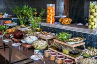 Dreamland Golf Hotel Baku - breakfast