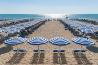 Grand Hotel Continental - en bord de mer