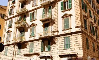 Atmosfere Guest House - Cinque Terre e la Spezia