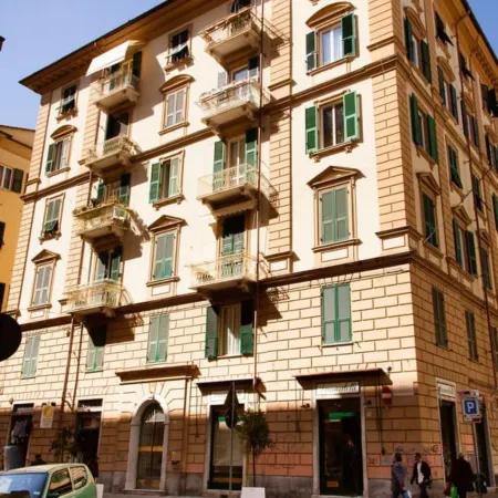 Atmosfere Guest House - Cinque Terre e la Spezia