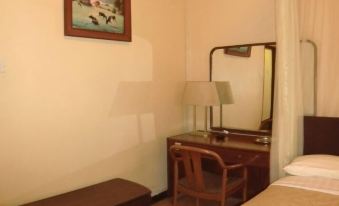 Fang Fang Suites