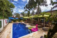 Pousada Villa Blu Maresias