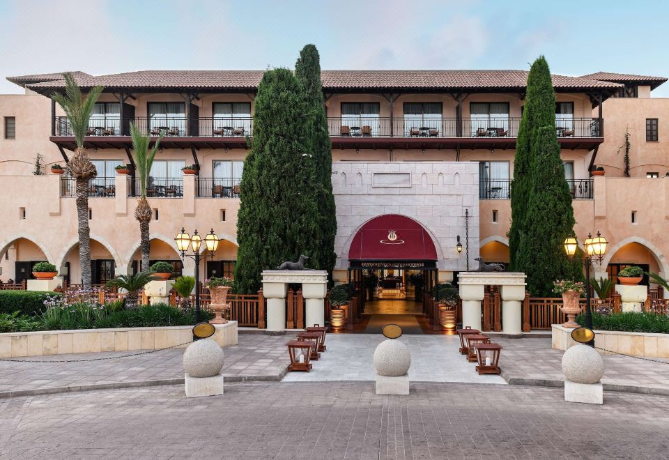 엘리시움 파포스