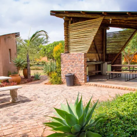 Destiny Inn Lodge