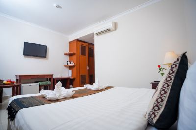 その他 シルバー マウンツ ホテルの写真