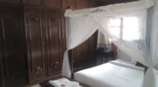 Twiga Sanctuary Resort