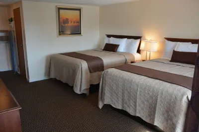 Liberty Inn Old Saybrook Hôtels à : 