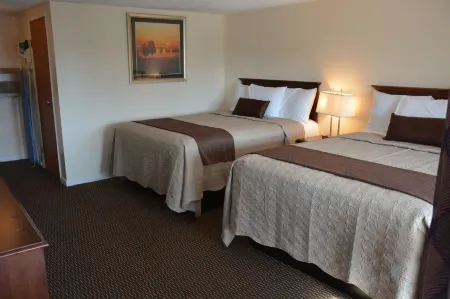 Liberty Inn Old Saybrook Отели в г. Олд Лайм