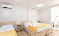 Hotel Ciribaí