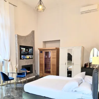 Comfort Zone Naples Hotels near University of Naples Federico II