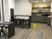 Sensation House Các khách sạn ở Nomentano