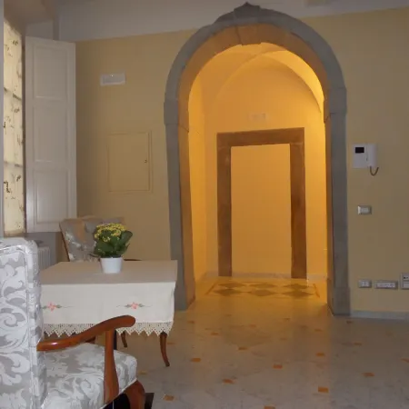 Relais Dei Mercanti B&B and Suites