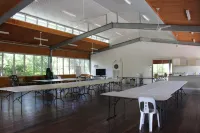 Kipara Tropical Rainforest Retreat - parking