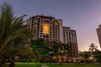 크록스 리조트 & 카지노 Finca Los Solis 주변 호텔
