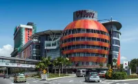 Hotel Mezzo Hotel in zona Wawasan Open University