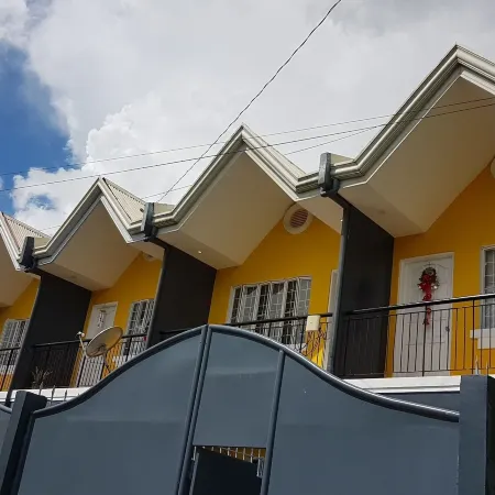 Diodeth's Apartments