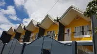 Diodeth's Apartments Các khách sạn ở Butuan